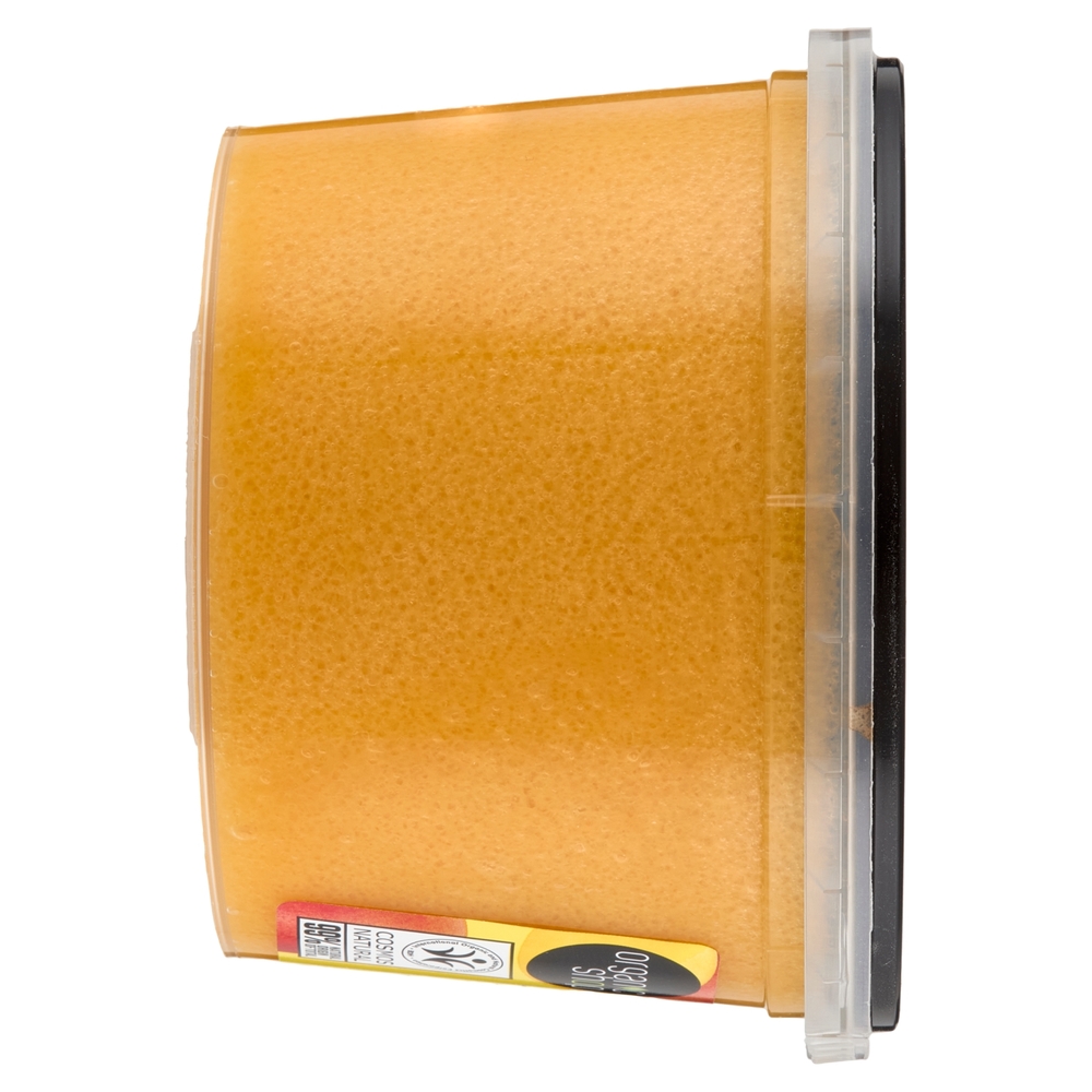 organic shop Scrub Corpo Riparatore Mango 250 ml